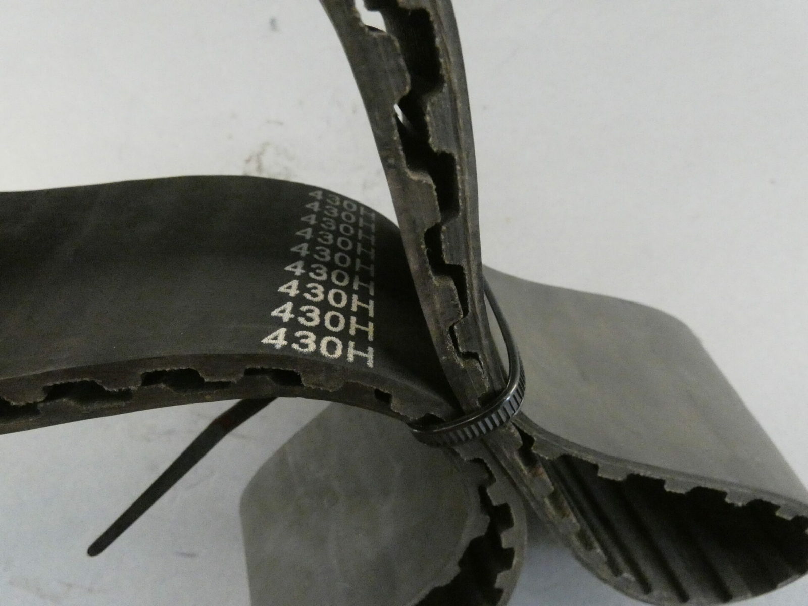 PRC 430H Belt, 1814 – NEW Surplus!
