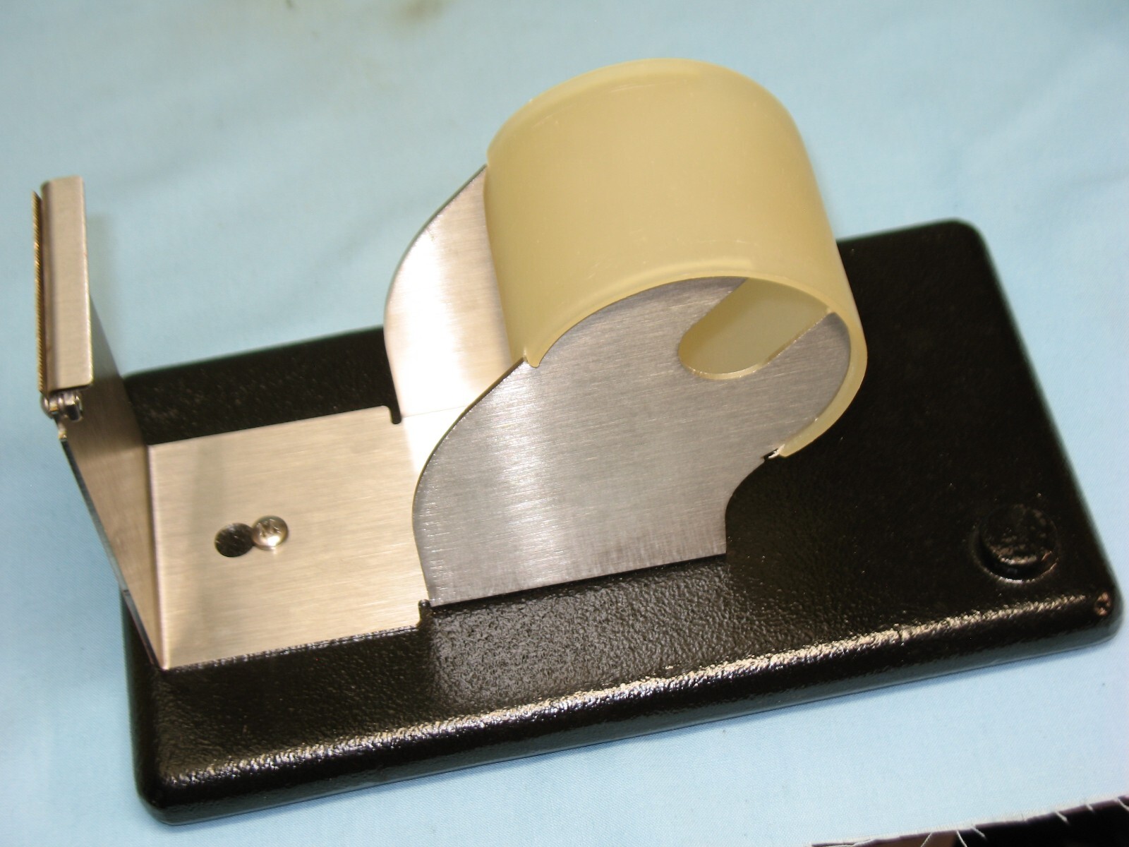 3M ~ MODEL # 620 ~ TABLETOP ANTI-STATIC TAPE DISPENSER ~ 2″ ~ SEE ALL PICTURES