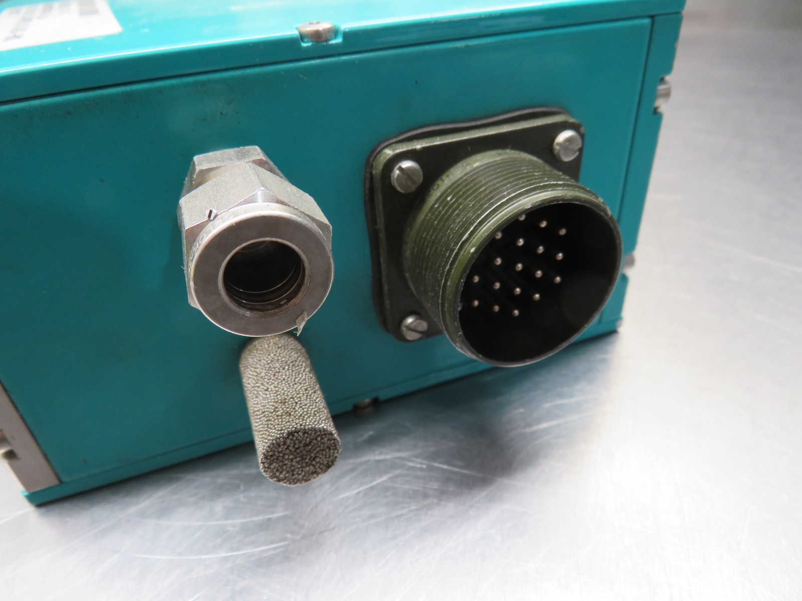 Dametric AGD-HM3 Sensor VAL0196738