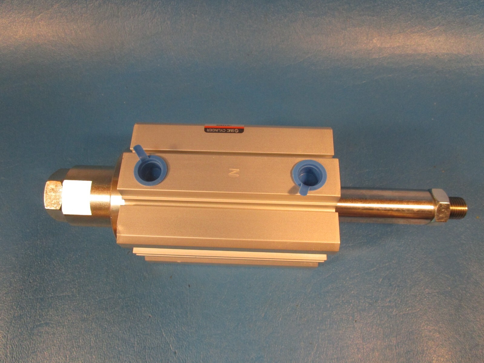 SMC US32809 NCDQ2B50-50DM-XC8, COMPACT CYLINDER, 50mm Bore, 50mm Stroke