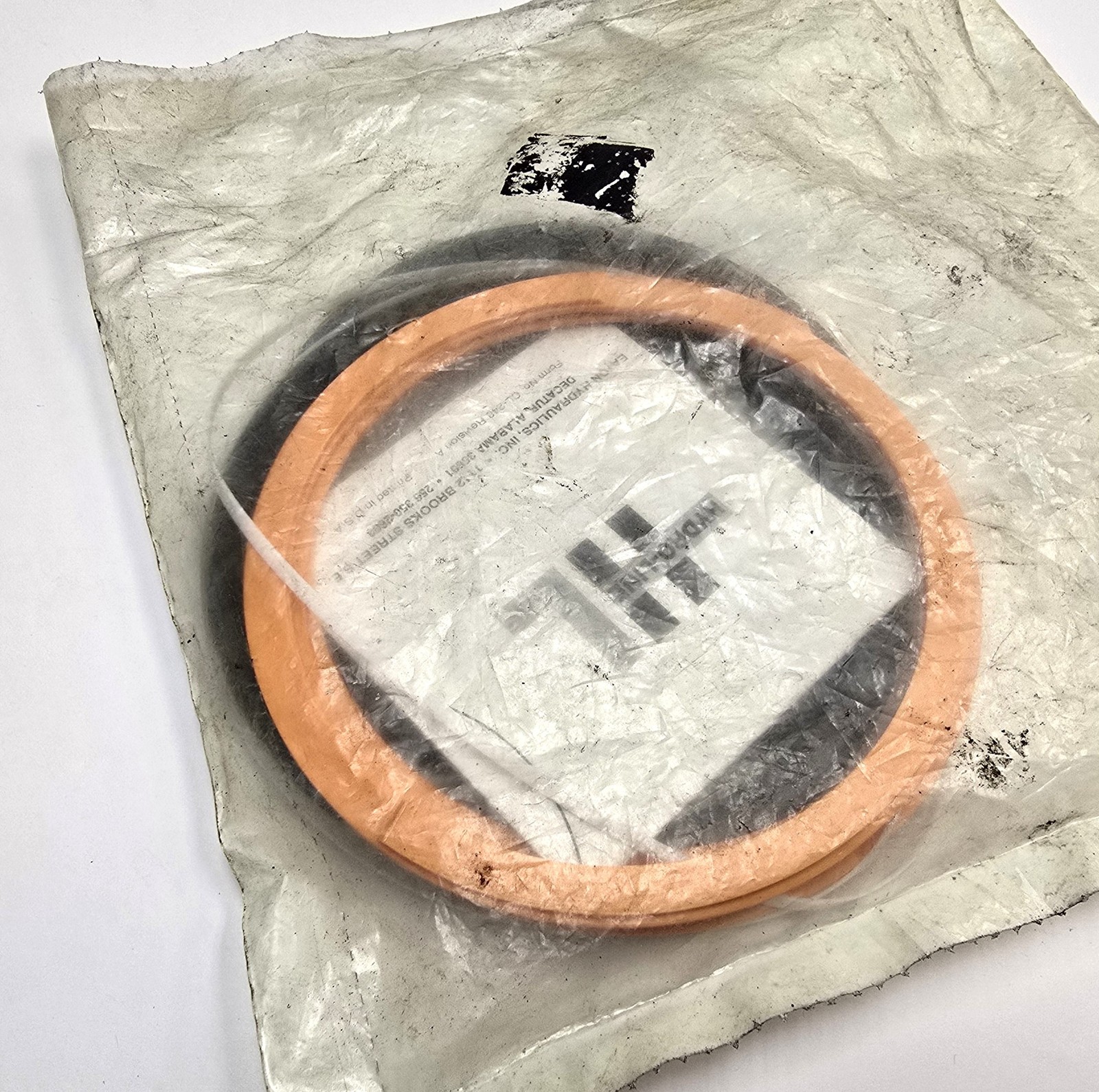 Eaton SKN5-512-10 Hydro-Line Piston Seal Kit – New / Sealed