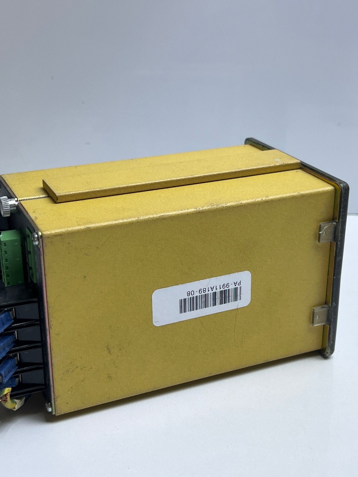 POWER MEASUREMENT ION7300-TROP POWER SUPPLY 7300 ION (FOR PARTS)