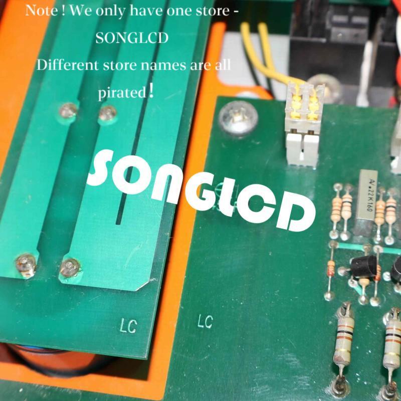 1PCS EEI 451.F + EEI 563.F 90days warranty via DHL or FedEx