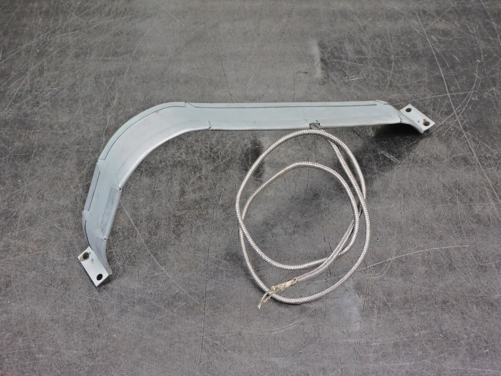Watlow – S01J15JB-3000 Heating Element Strip Heater 240V 500W Lot of Six (6)