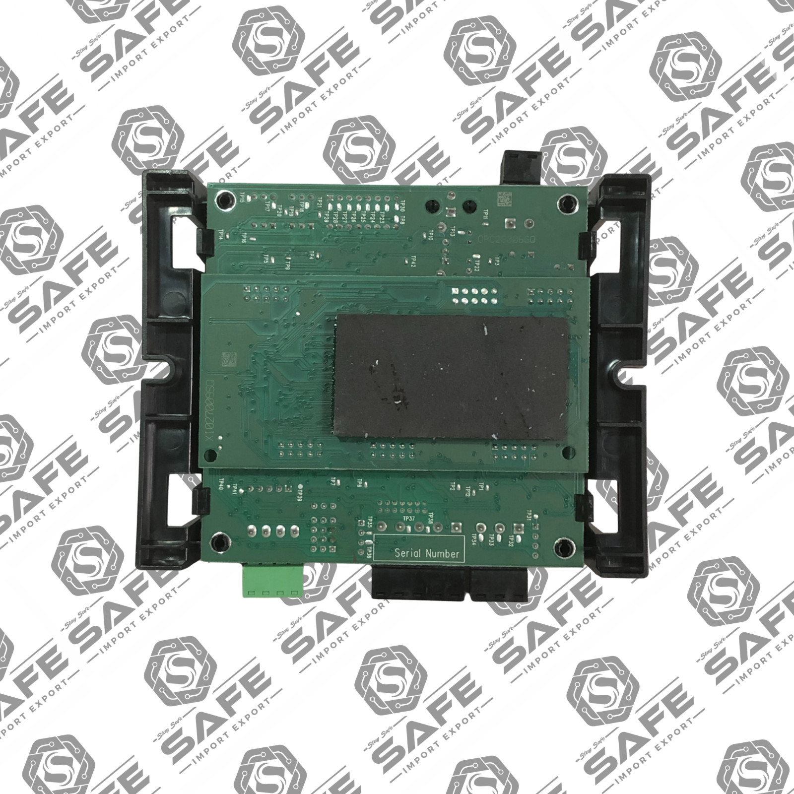 CARRİER OPN-UPC BACnet Commumications Card for HVAC system integration 38AP50187