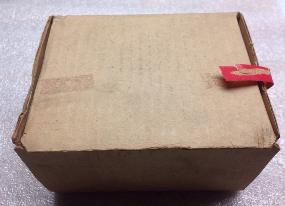 Square D Signal Converter Class 8851-N-2, 8851N2, 84912 Series C 2 Input #1328A4
