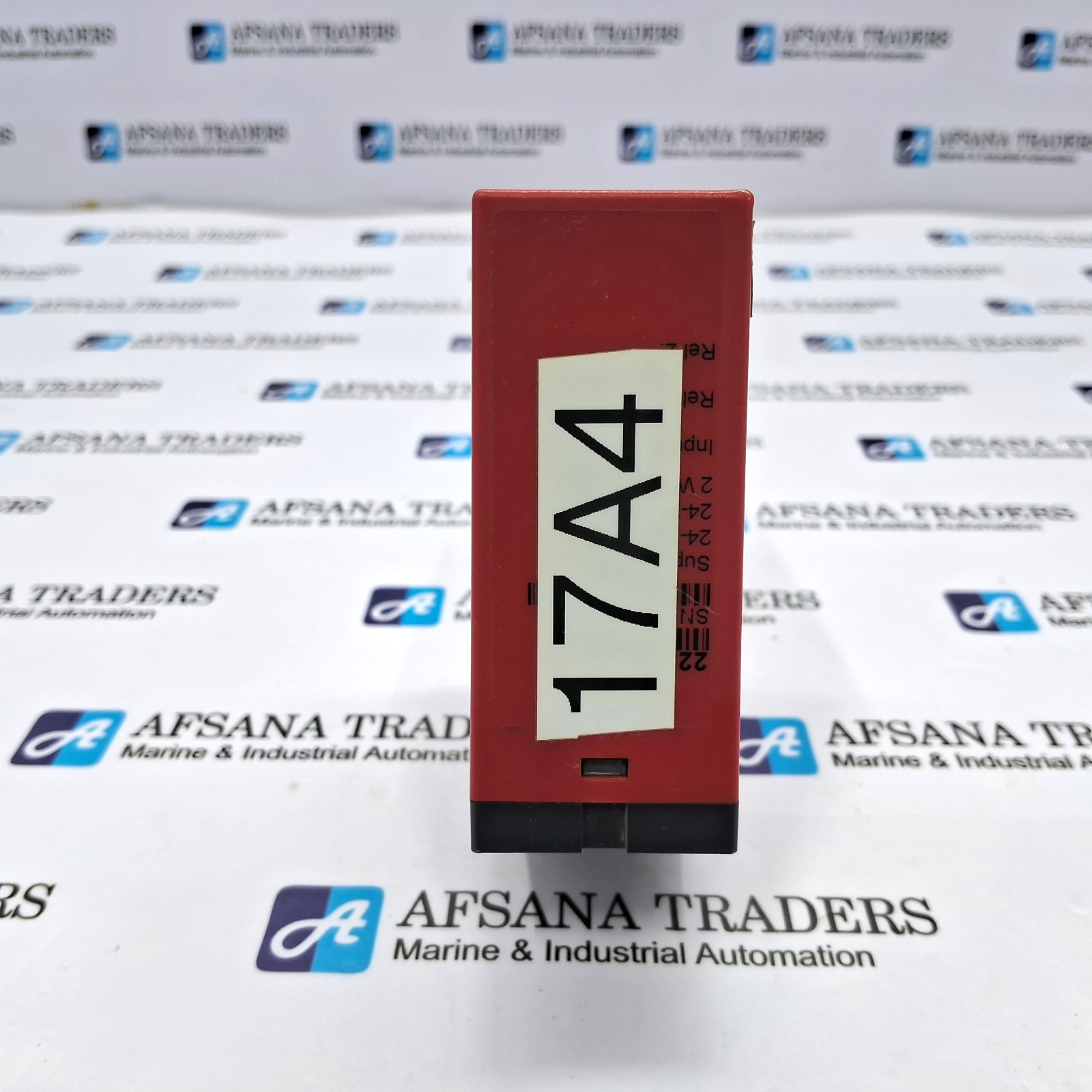 PR ELECTRONIC 2231 TRIP AMPLIFIER 2231P