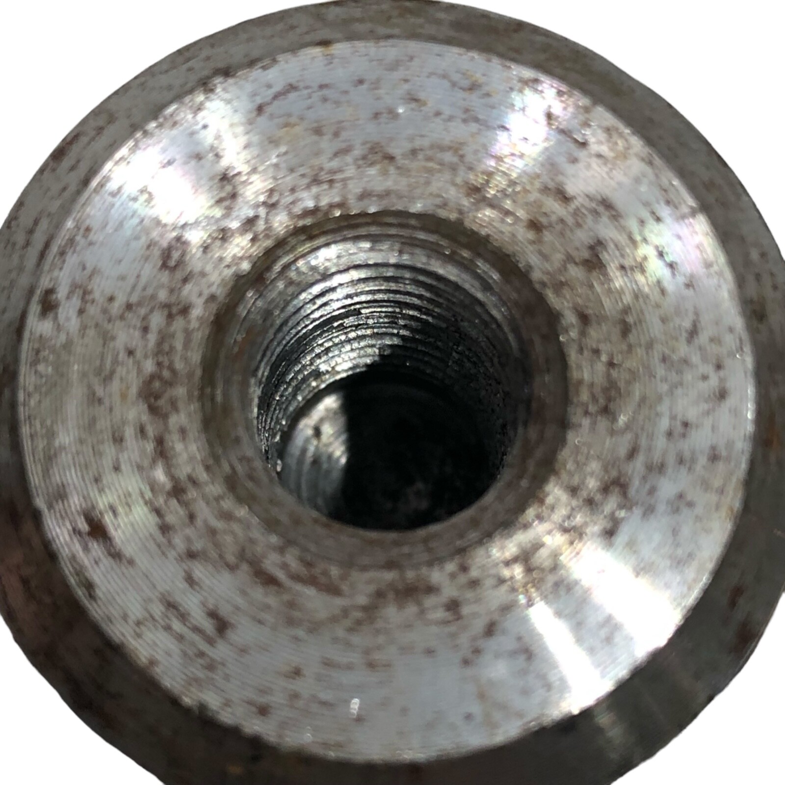 Viking 10903006 Equipment / Cylinder / Sheeve Pin 1-3/8″ Dia 2-9/16″ Length