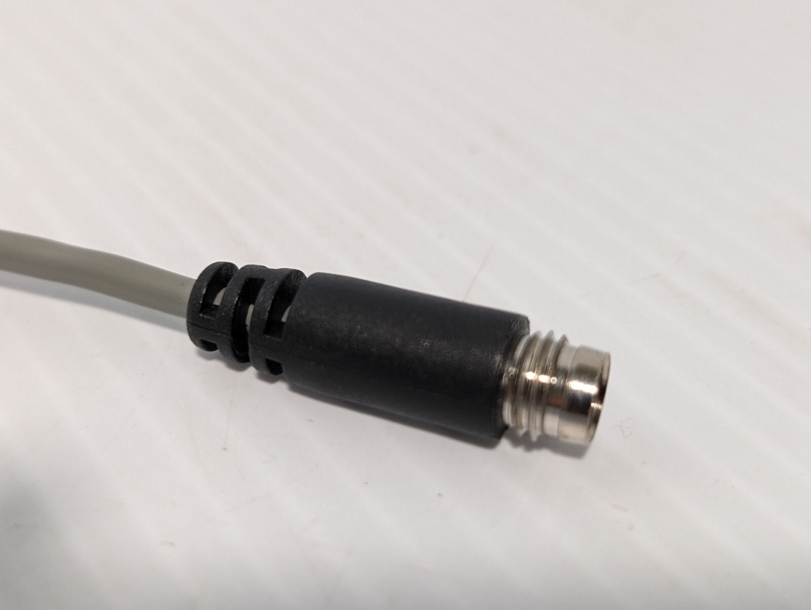 NEW Parker L07705000C Low Amp Reed Switch Assembly 8mm Quick Connect – Free Ship
