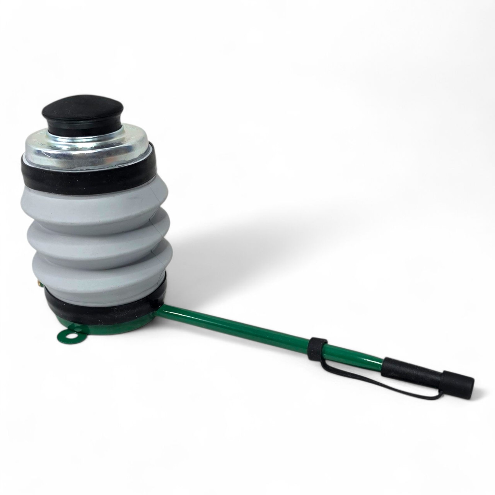 JT Eaton Insecticidal Duster Green Powder Coat 5 oz Pest Control Duster Tool NEW
