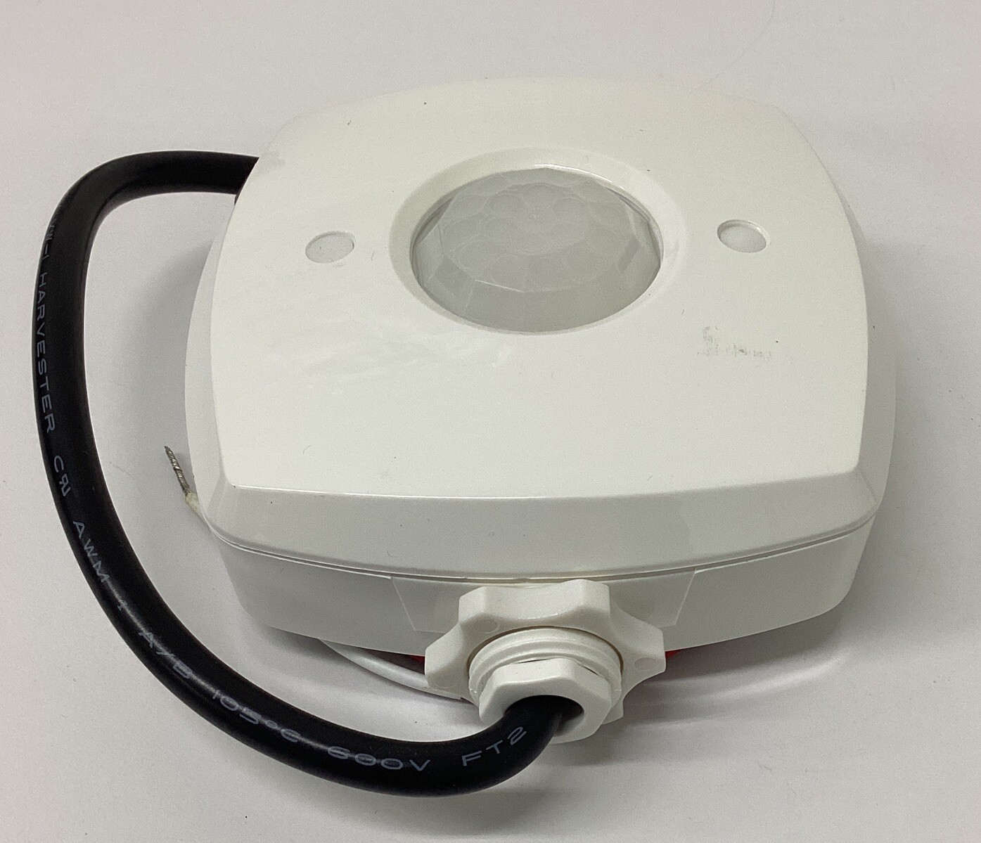 Keystone HBE-PIR-120-277-IP65 Passive Infrared Occupancy Sensor