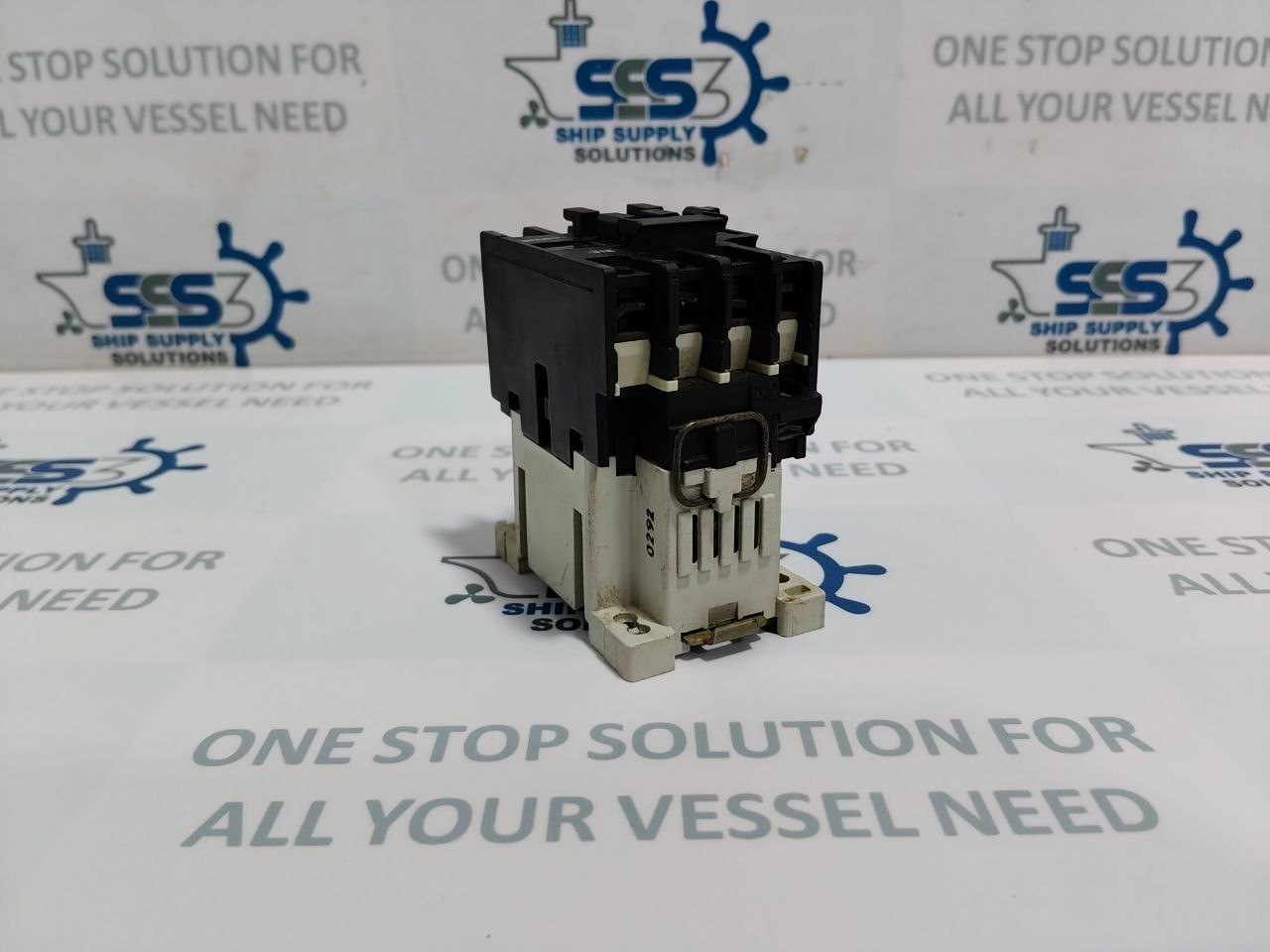 Sprecher+Schuh CS3 Contactor 95V 50Hz 110V 60Hz