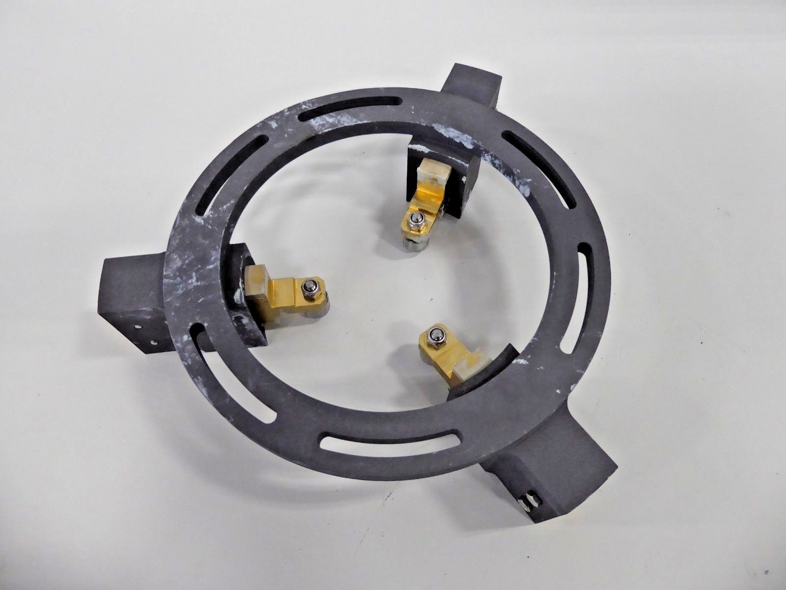Krones 2-745-56-748-Assy Slide Guide Circular Assembly w/ Rollers 274556748ASSY