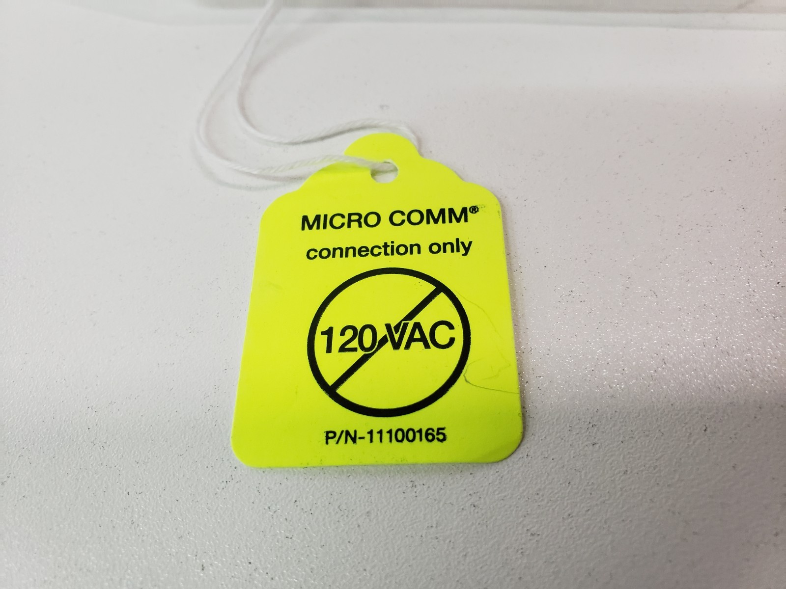 UNUSED – TKE ThyssenKrupp 9762002 Hall Arrow Indicator ASB30-BMAG CE3247A