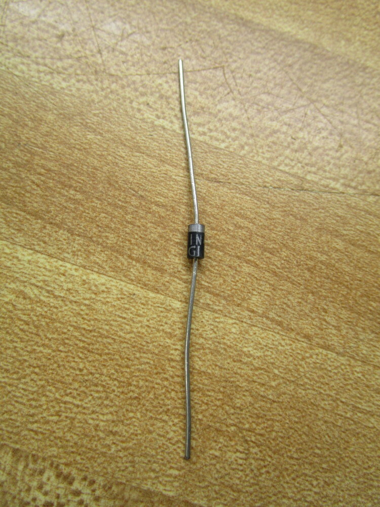 Multicomp 1N4003 Rectifier Diode (Pack of 13)