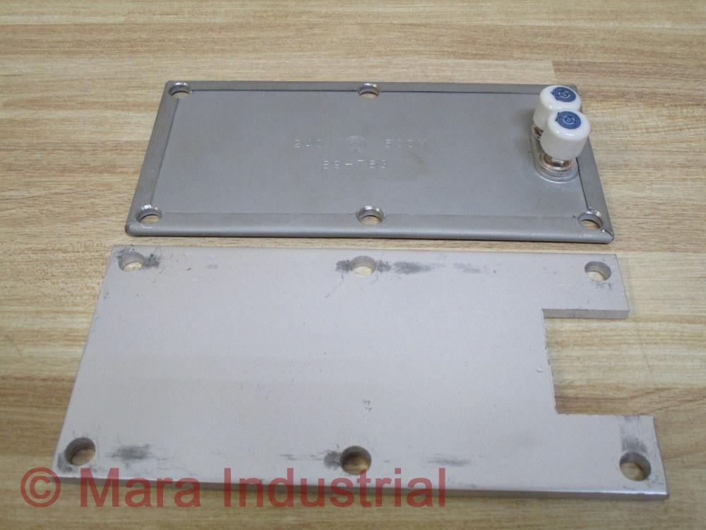Mica 89763 Heaters 89-763