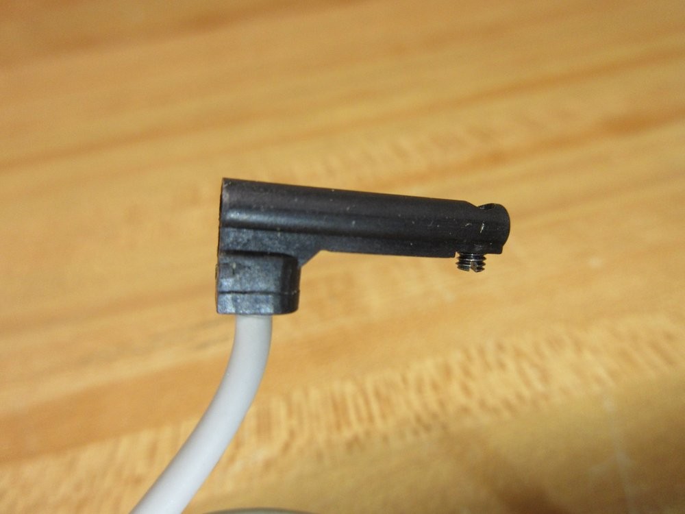 SMC D-A93V Reed Switch DA93V