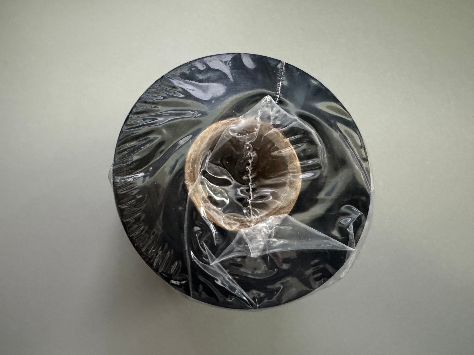 Lot of 9 Uline S-6938 2.36″ x 1476′ Wax Thermal Transfer Ribbon