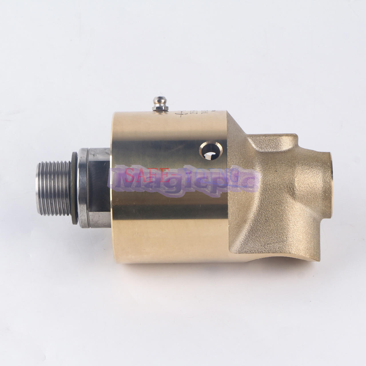 New 1PC DEUBLIN 255-000-020 High-Speed Rotary Joint Substitute