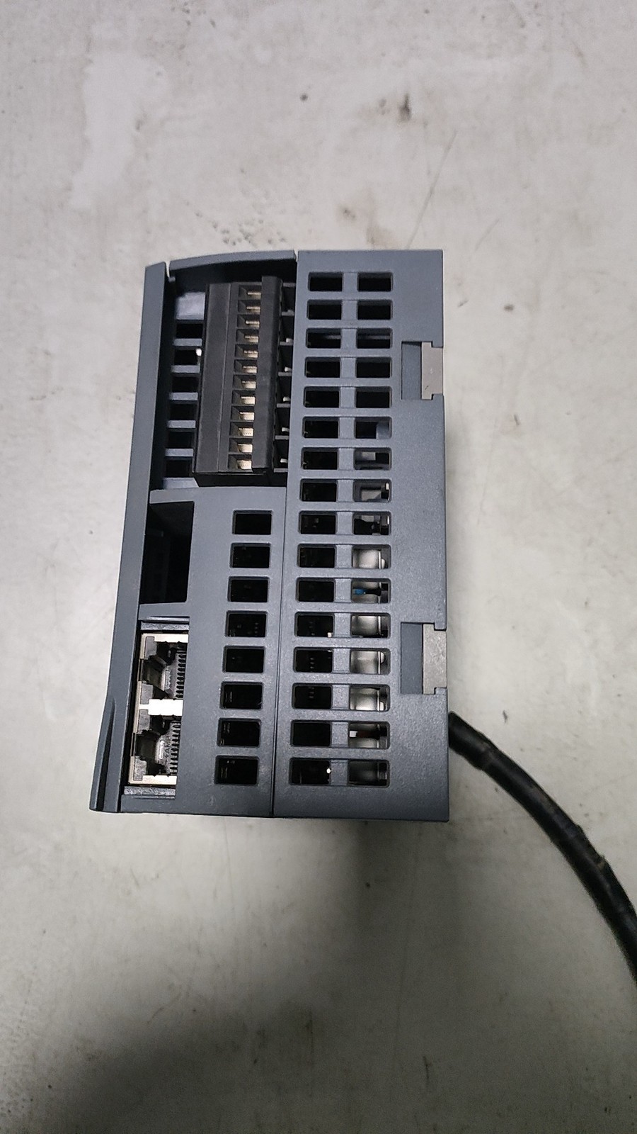 1P Siemens 6ES7 215-1AG40-0XB0 Accept counteroffer