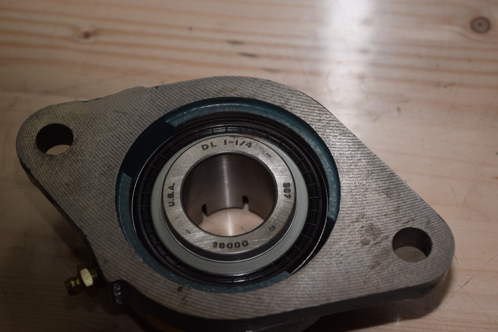DODGE F2B-DL-104 DL 1-1/4 2 BOLT FLANGE BEARING