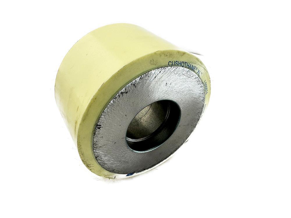 Superior Tire & Rubber Corp L500674 Cushothane Load Wheel XL FREE FAST SHIP