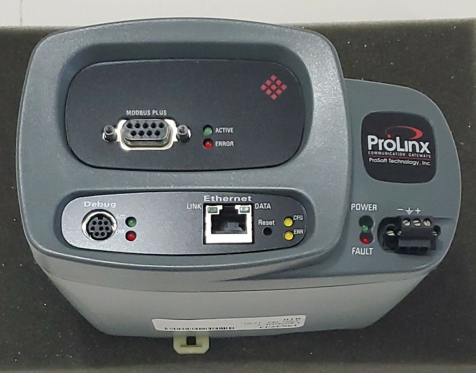 *NEW* Prosoft Technology 4303-MBP-DFNT Prolinx Communications + Warranty!