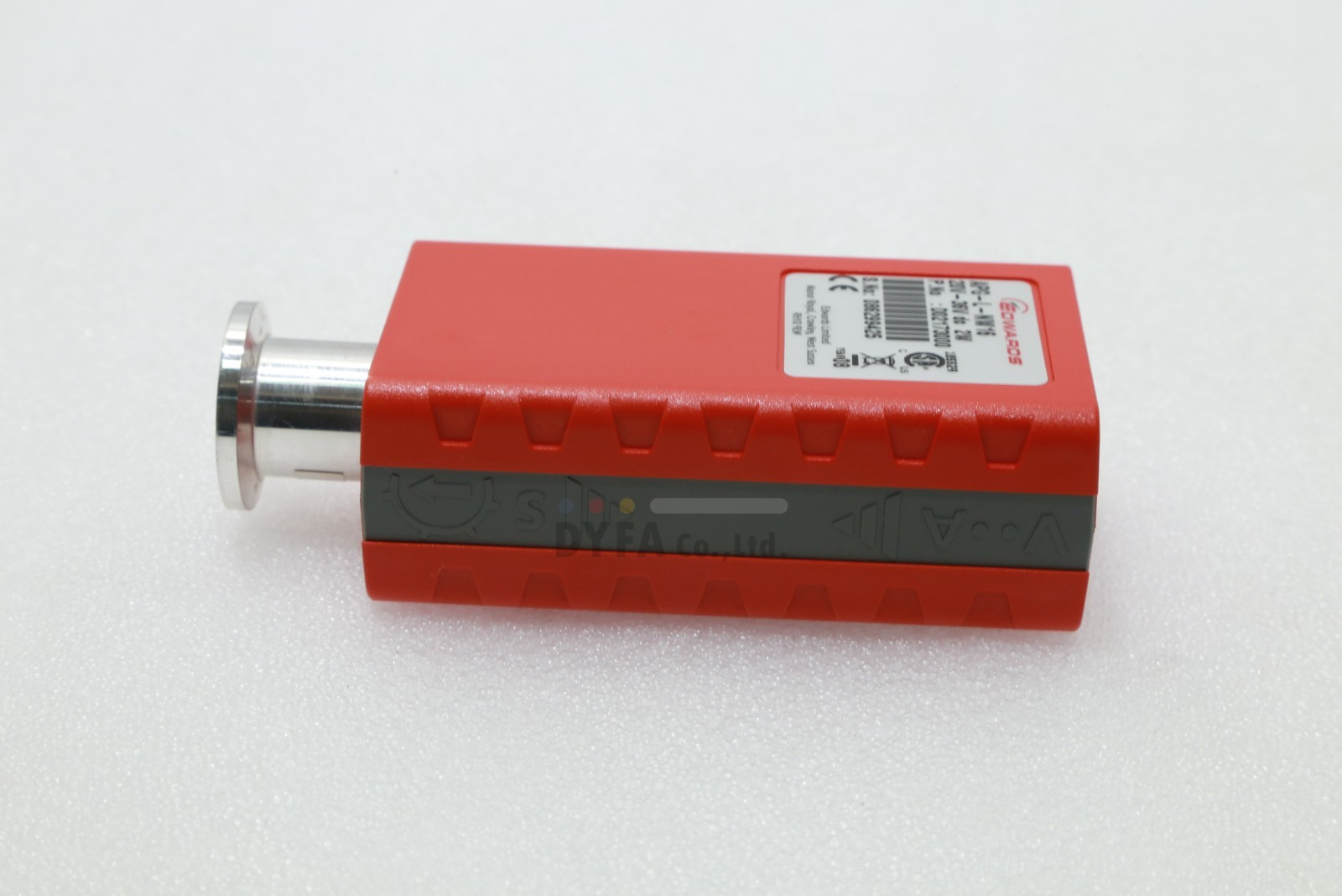 EDWARDS Used APG-L-NW16 Active Pirani Gauge SEN-I-2707=9A19