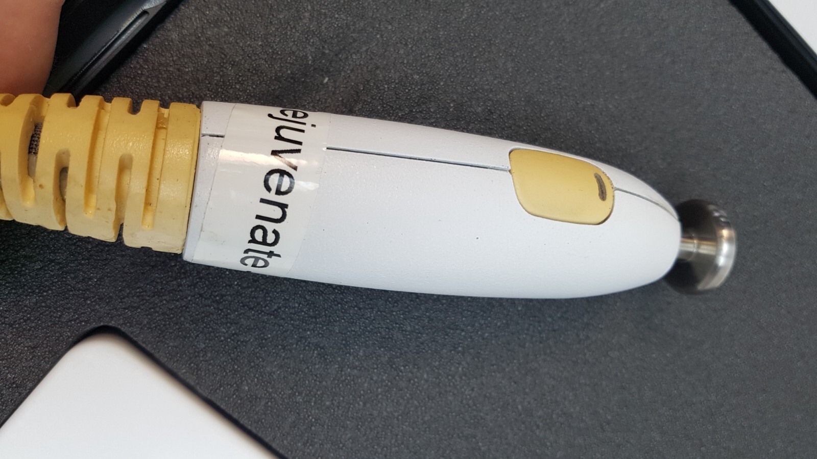 Lumenis NuEra™ Tight Rejuvenate-2 HandPiece GA-0001461 Rev A