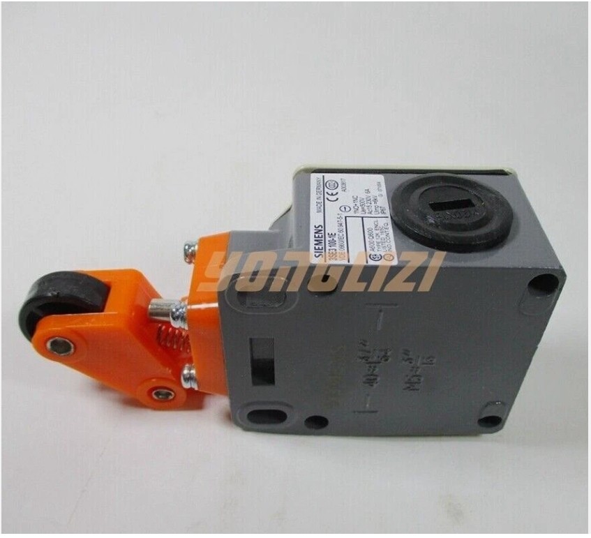 1x For SIEMENS travel limit switch 3SE3 100-1E 3SE3100-1E