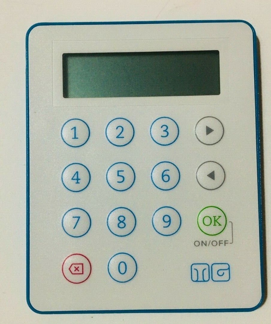Vasco DIGIPASS 310 Security Token