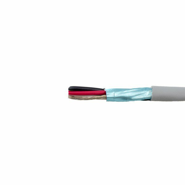 ALPHA WIRE 78113-SL005 26AWG – 3Cond – 300V – FOIL – MPPE – TYPE 78113 – SLA…
