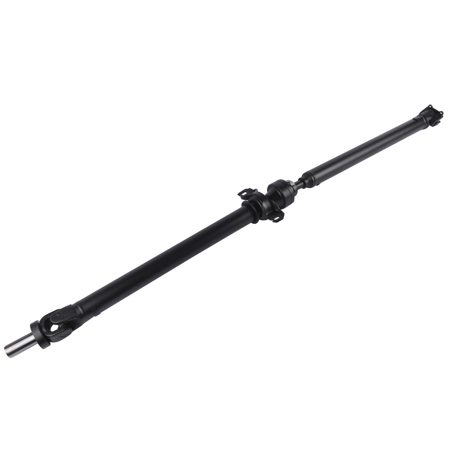 Rear Driveshaft Prop Shaft Assembly Replacement for Toyota RAV4 2001-2005 AWD
