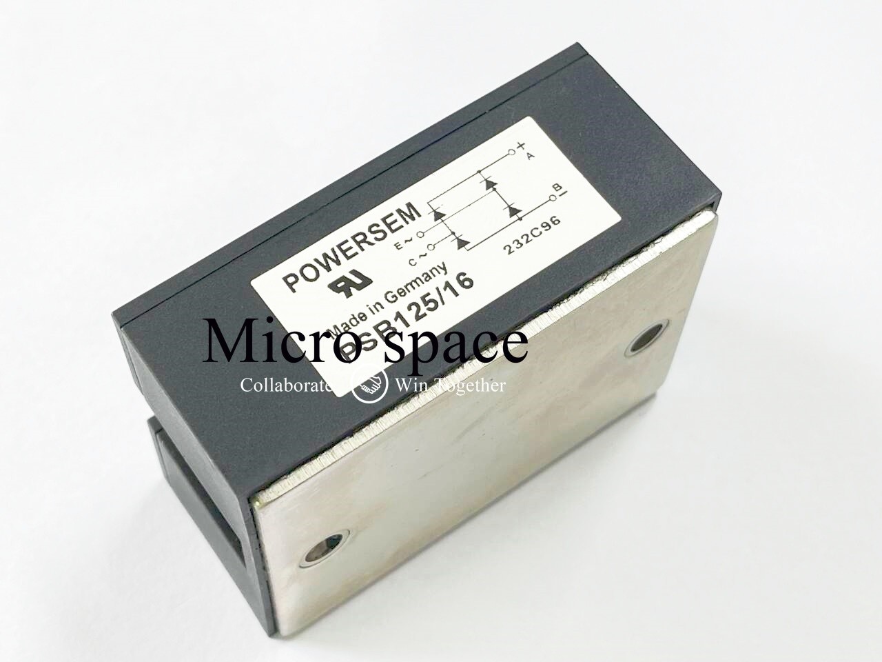 1PCS PSB125/16 POWERSEM Module expert new quality 100% guarantee