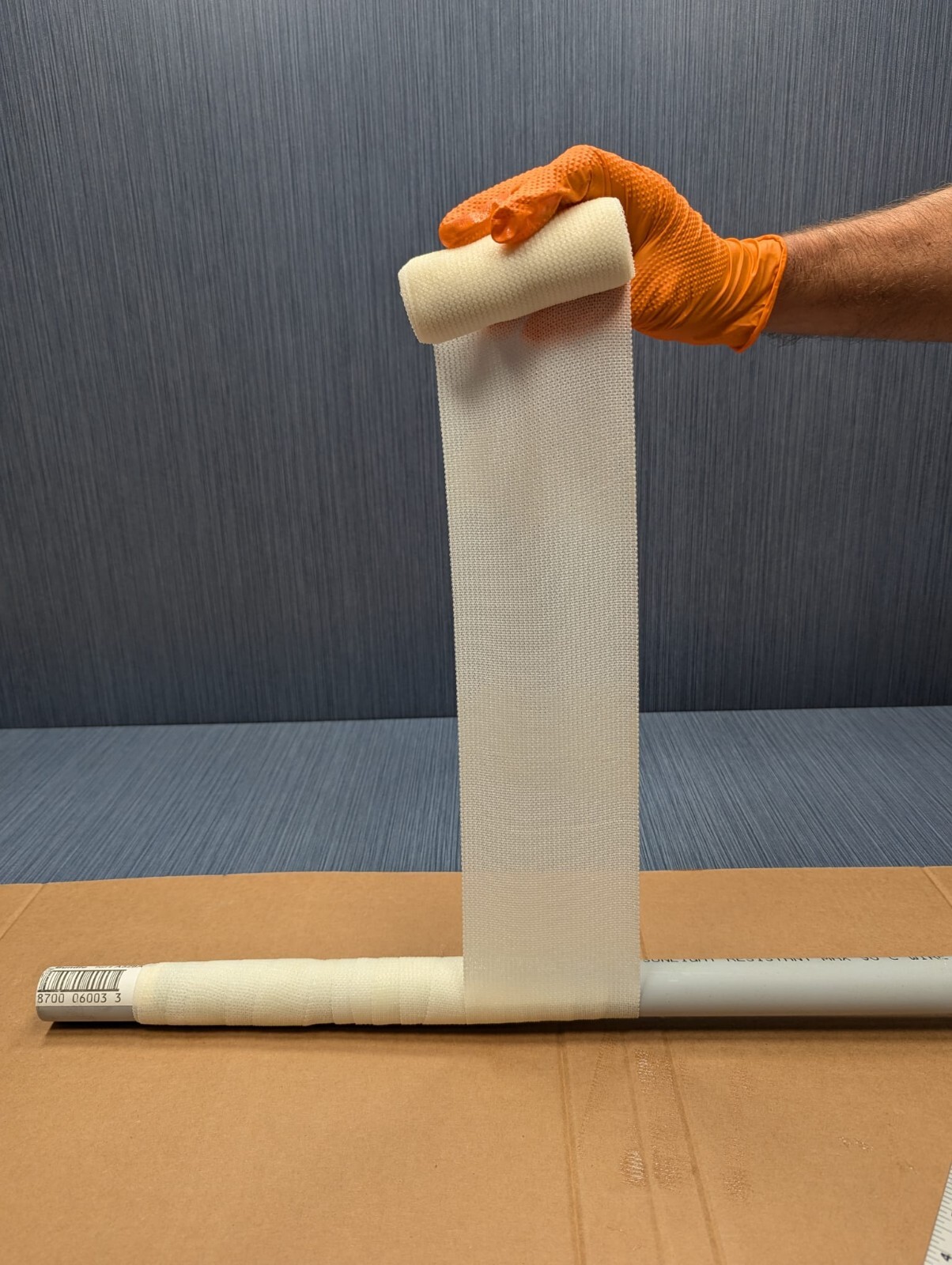 Chase Specialty Coatings Outer Cure Wrap 4″ x 12′ Royston Cathodic Protection