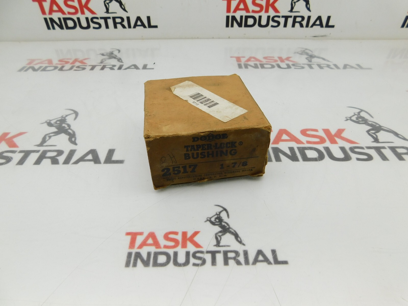 Dodge Taper Lock Bushing 2517 X1-7/8KW