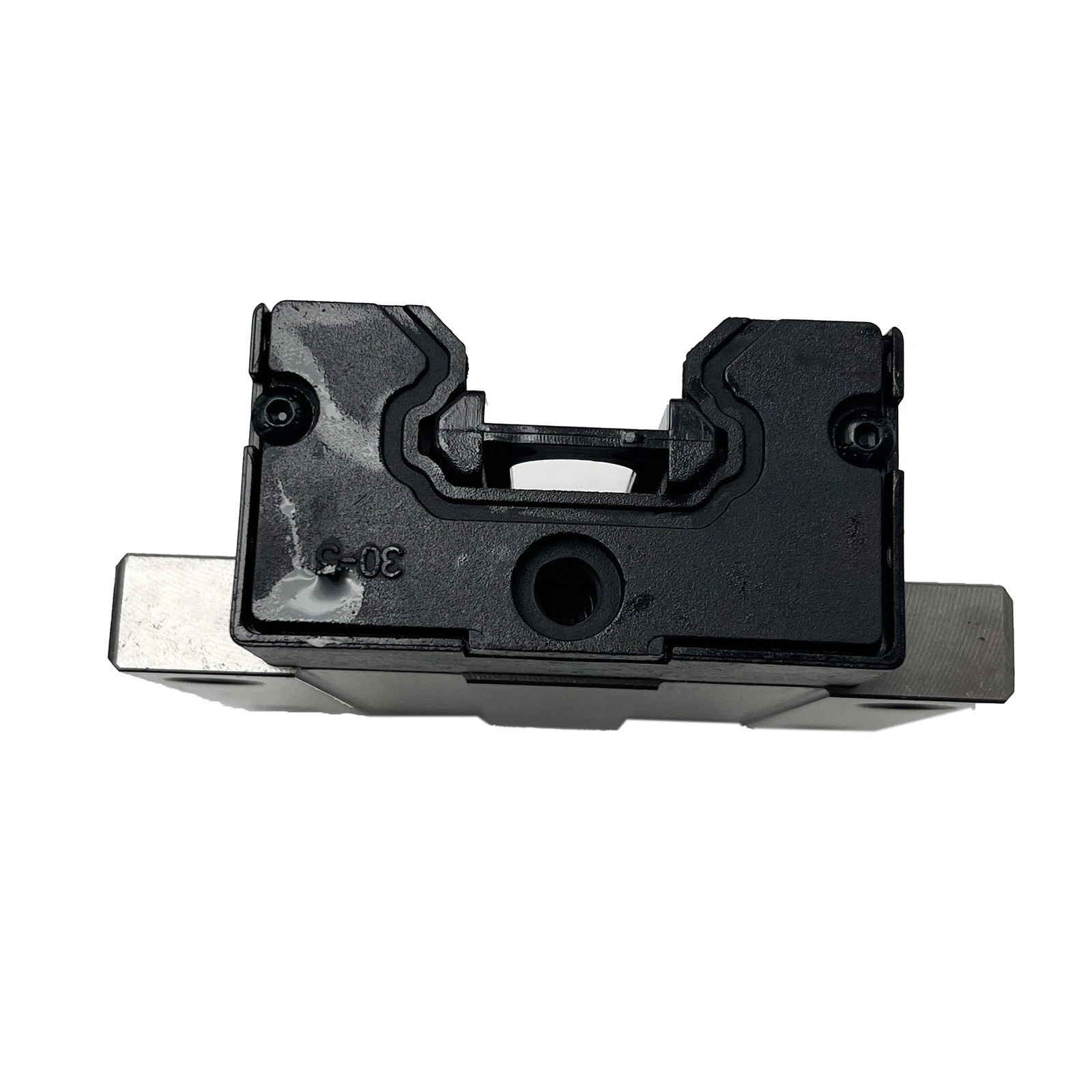 1PC Linear Guide Slider Replacement Suitable for ABBA BRH30A Rail Sliding Block