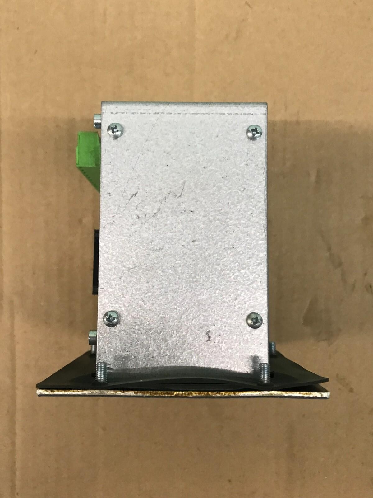 Alfa Laval Salinometer DS 20 Rev2 90-120/200-240 Volt Main Supply