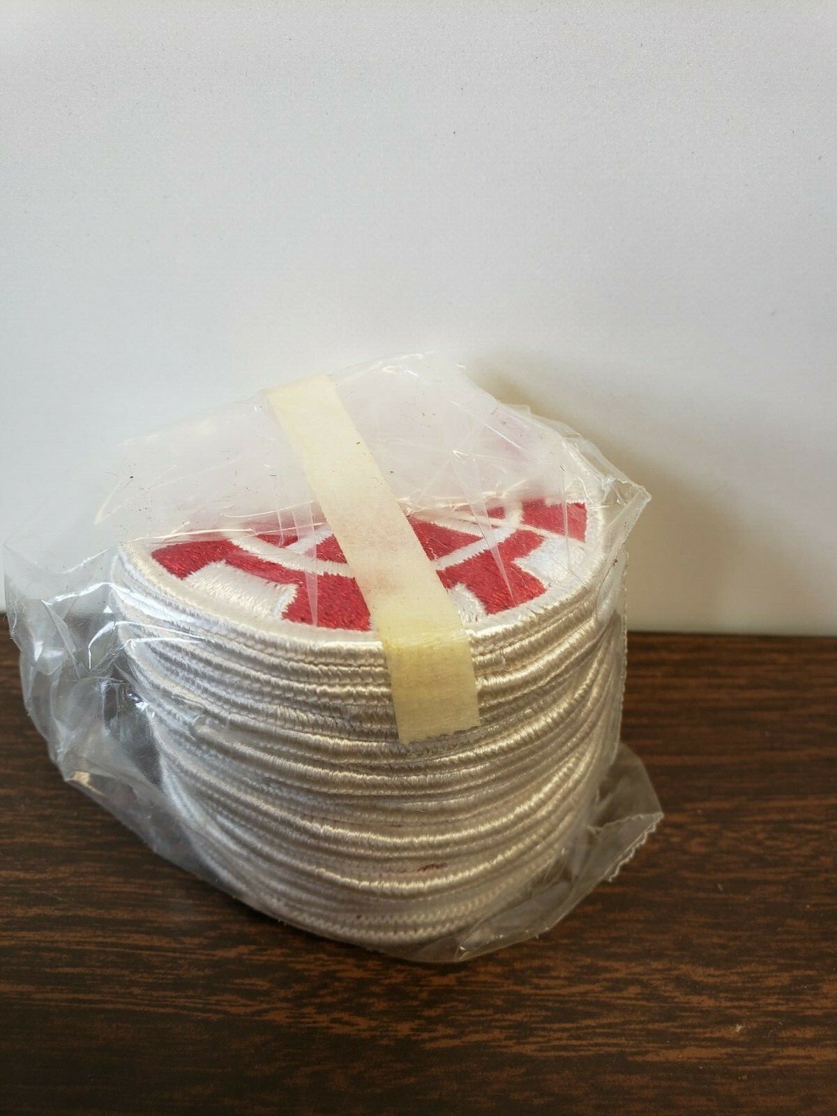35TH Engineer Brig Shoulder Insignia Lot of 20