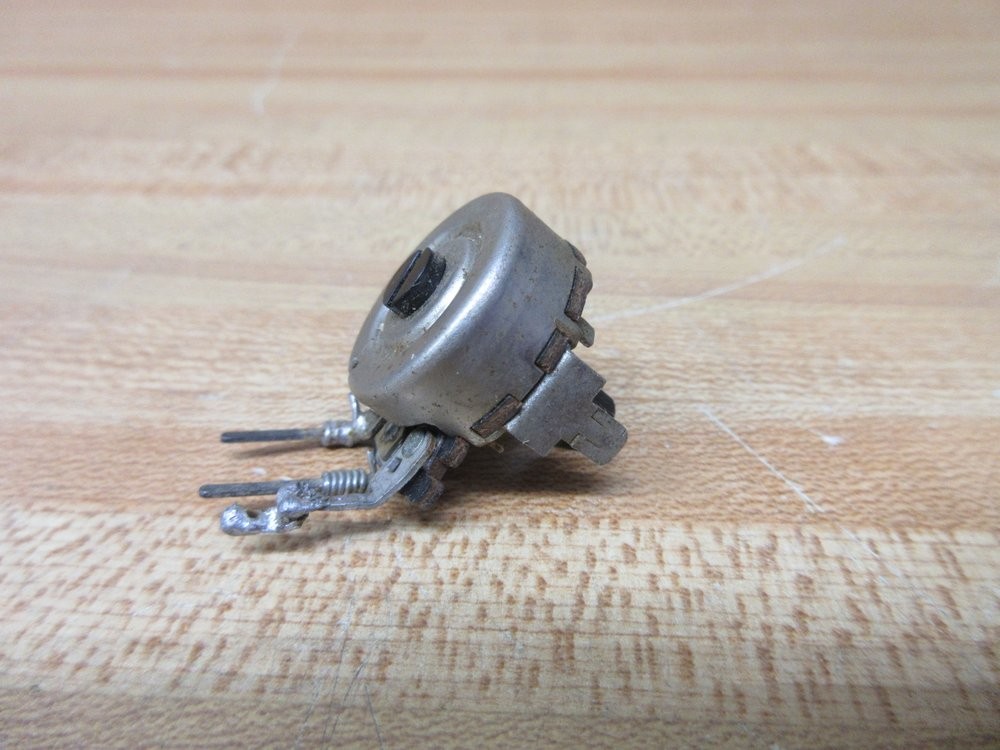 Stackpole 24-620 Potentiometer 304-6401