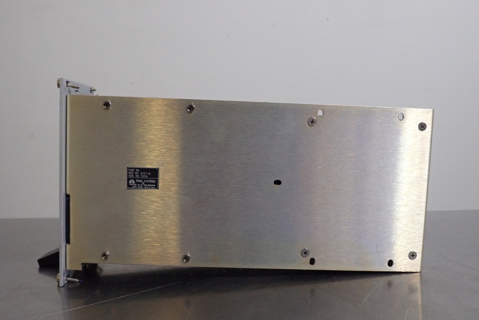 Trak Systems Model 9101-6 GPS Reference Module