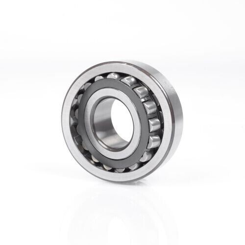 21314 E SKF SPHERICAL ROLLER BEARING 2.750in Bore