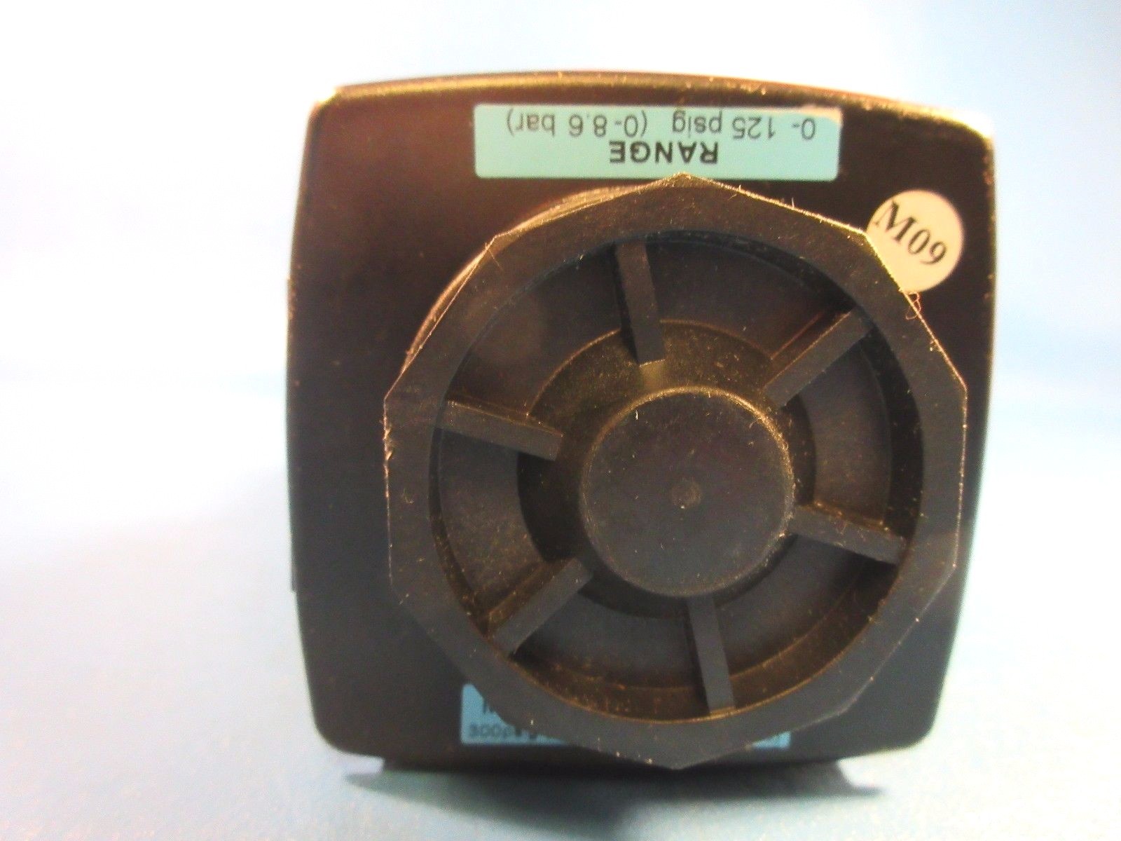 Wilkerson R28-04-F0GR Regulator, 1/2″ NPT, 0-125 PSIG