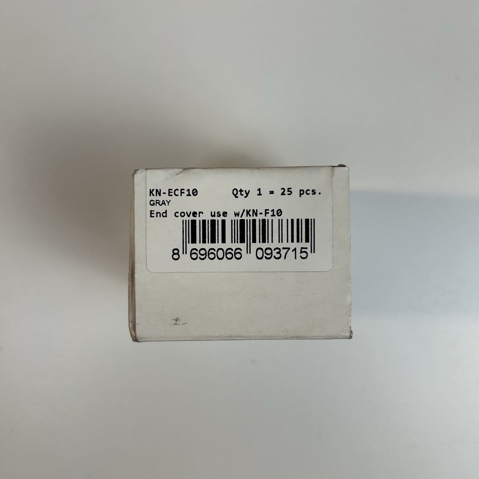 KONNECT IT KN-ECF10 (PKG OF 25) NSMP