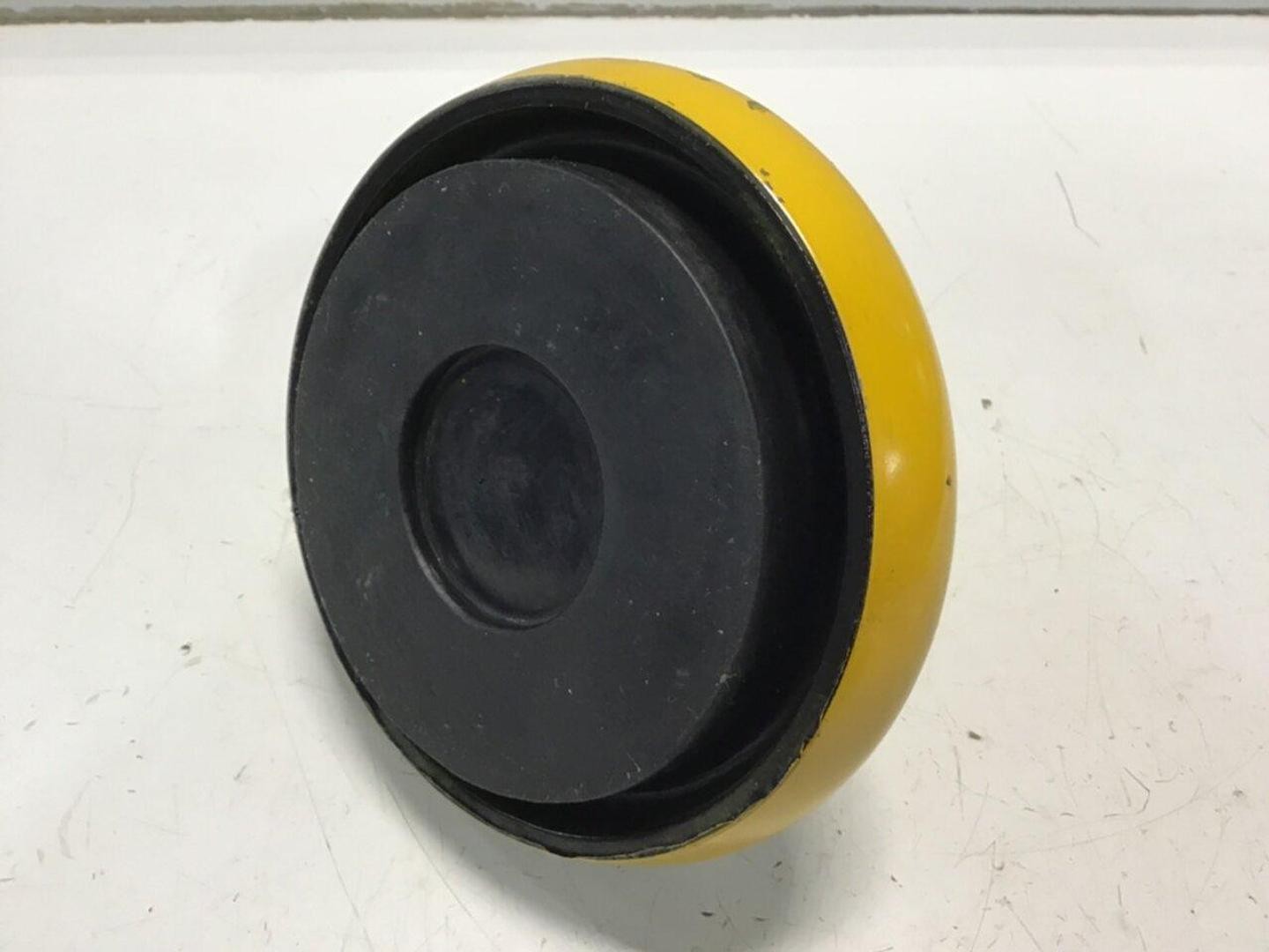 BARRY CONTROLS Leveling Mount Pad 6 Inch LM5B Used #122674