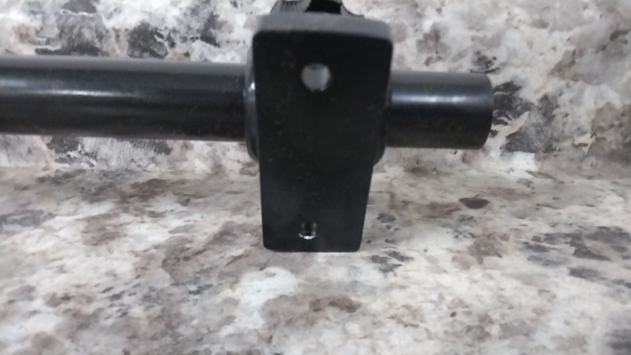 Flexbar 13050-1 Long Reach Visorguard