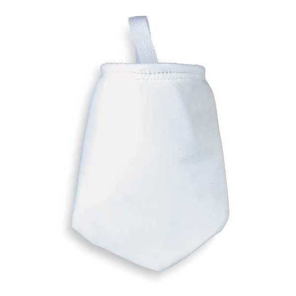 Pentair/Pentek NMO200K3S-75 Filter Bag, Mesh, Nylon, 20 gpm, 200m, PK2