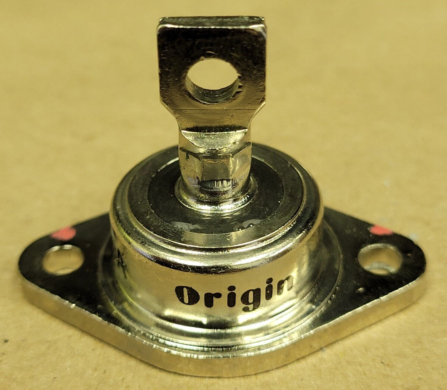 S60FUR04 ORIGIN MODULE 29A FROM SODICK AQ325L EDM | LOT OF 4
