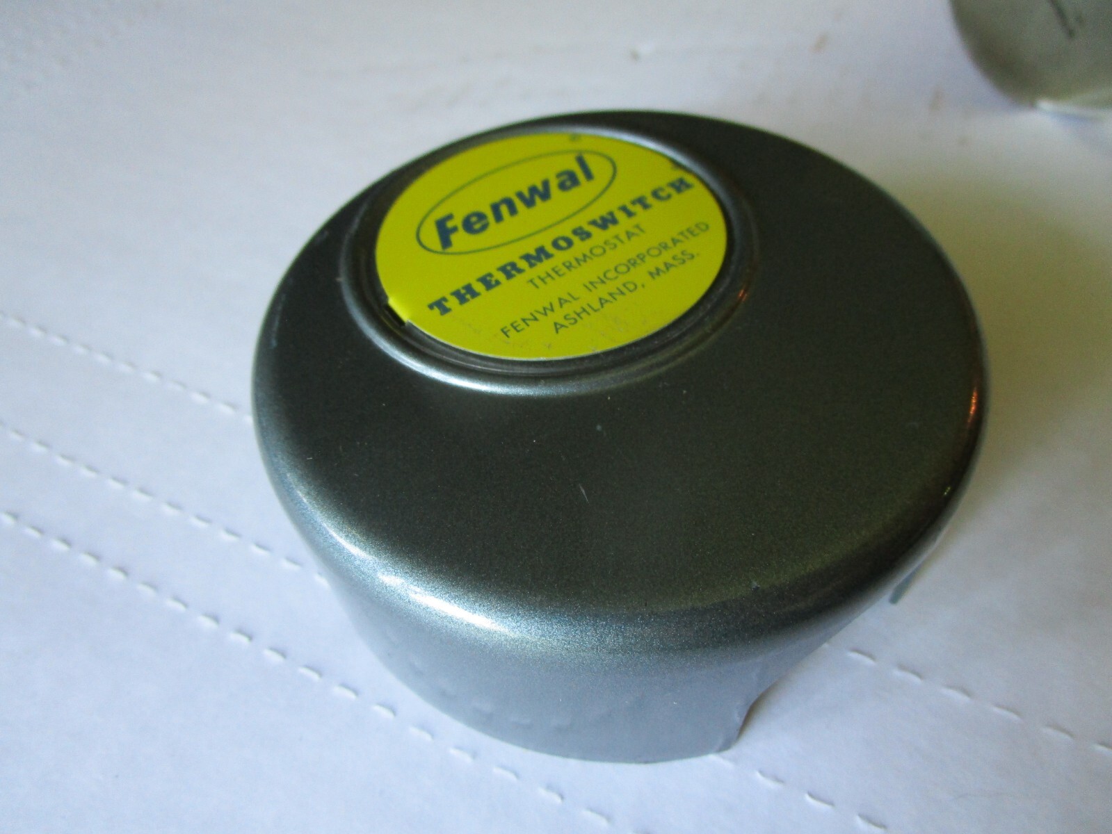 FENWAL 20710-0 THERMO SWITCH