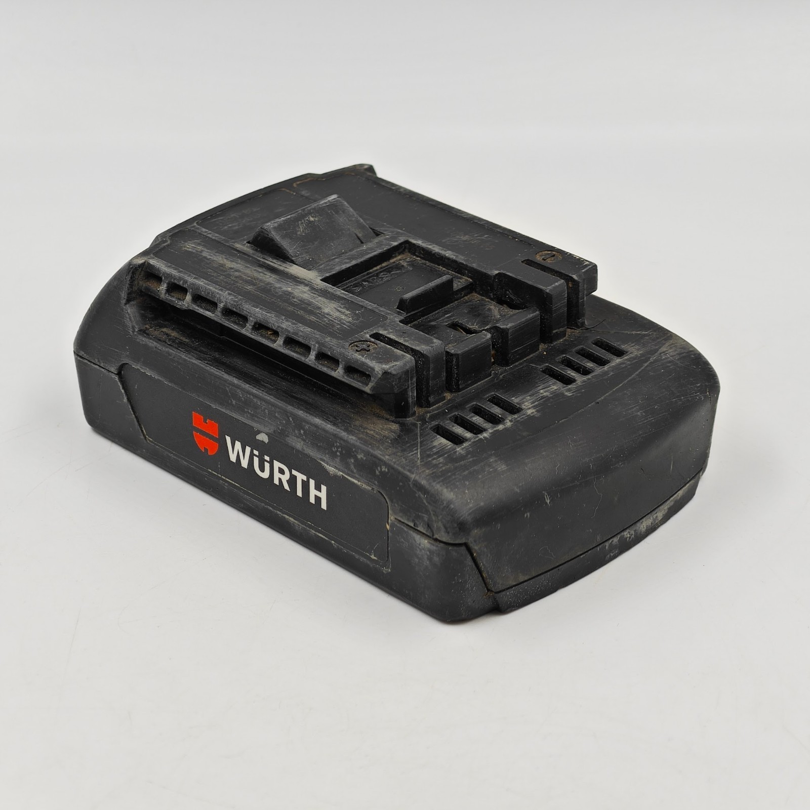 WURTH Master – AKKU-LI-CV-18V/1.5Ah – Battery